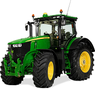 Tractors-3 | Greenline Services Corp - Fredericksburg, Virginia