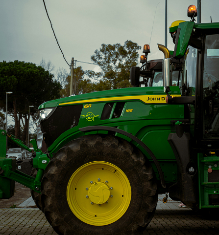 dirt-2 | Greenline Services Corp - Fredericksburg, Virginia