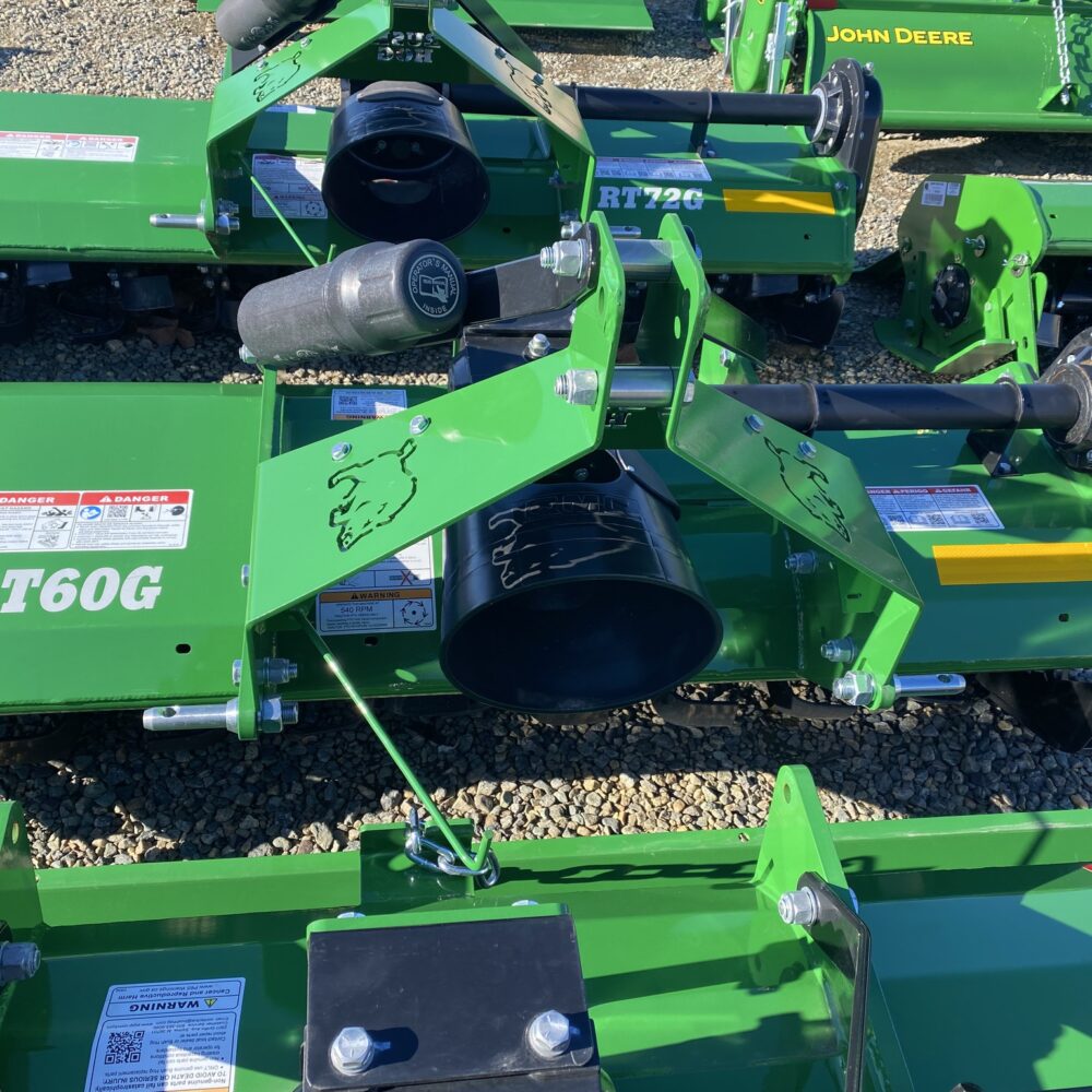 Used 2023 Bush Hog RT60G