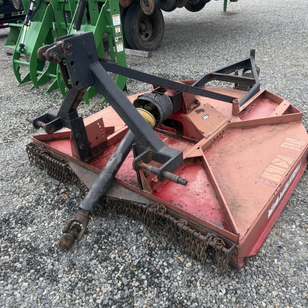 Used 2004 Bush Hog 406