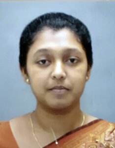 Sandamala Peiris English Teacher BadiUdDin Girl’s College Kandy, Sri Lanka
